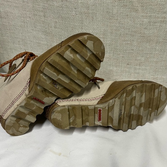 Joan of arc sorel boots - Picture 6 of 7